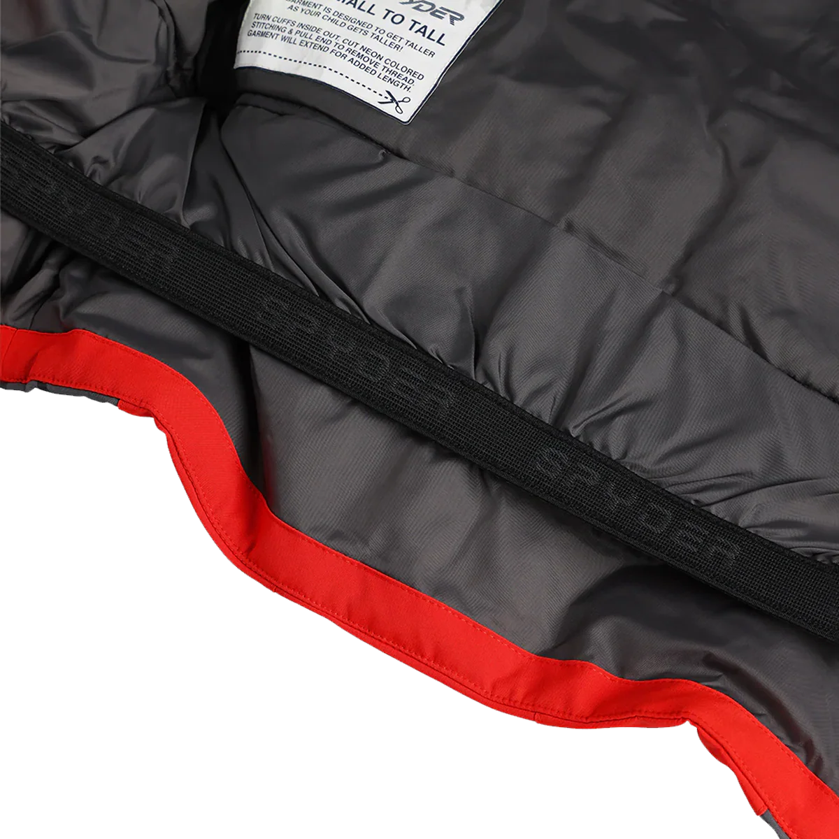 Youth Mini Challenger Jacket - Onhollan