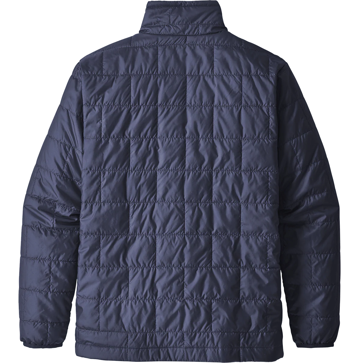 Youth Nano Puff Brick Quilted Jacket - Onhollan