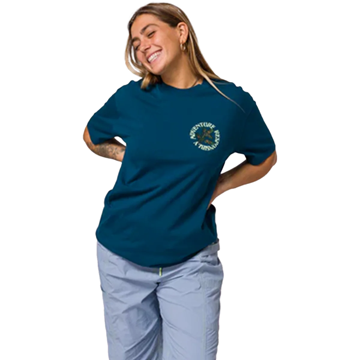 Forest Forager Tee - Onhollan