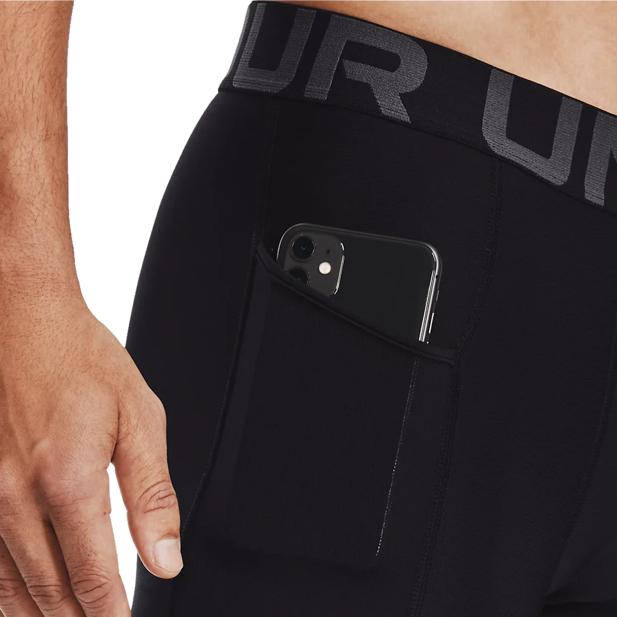 Men's HeatGear Armour 2.0 Leggings - Onhollan