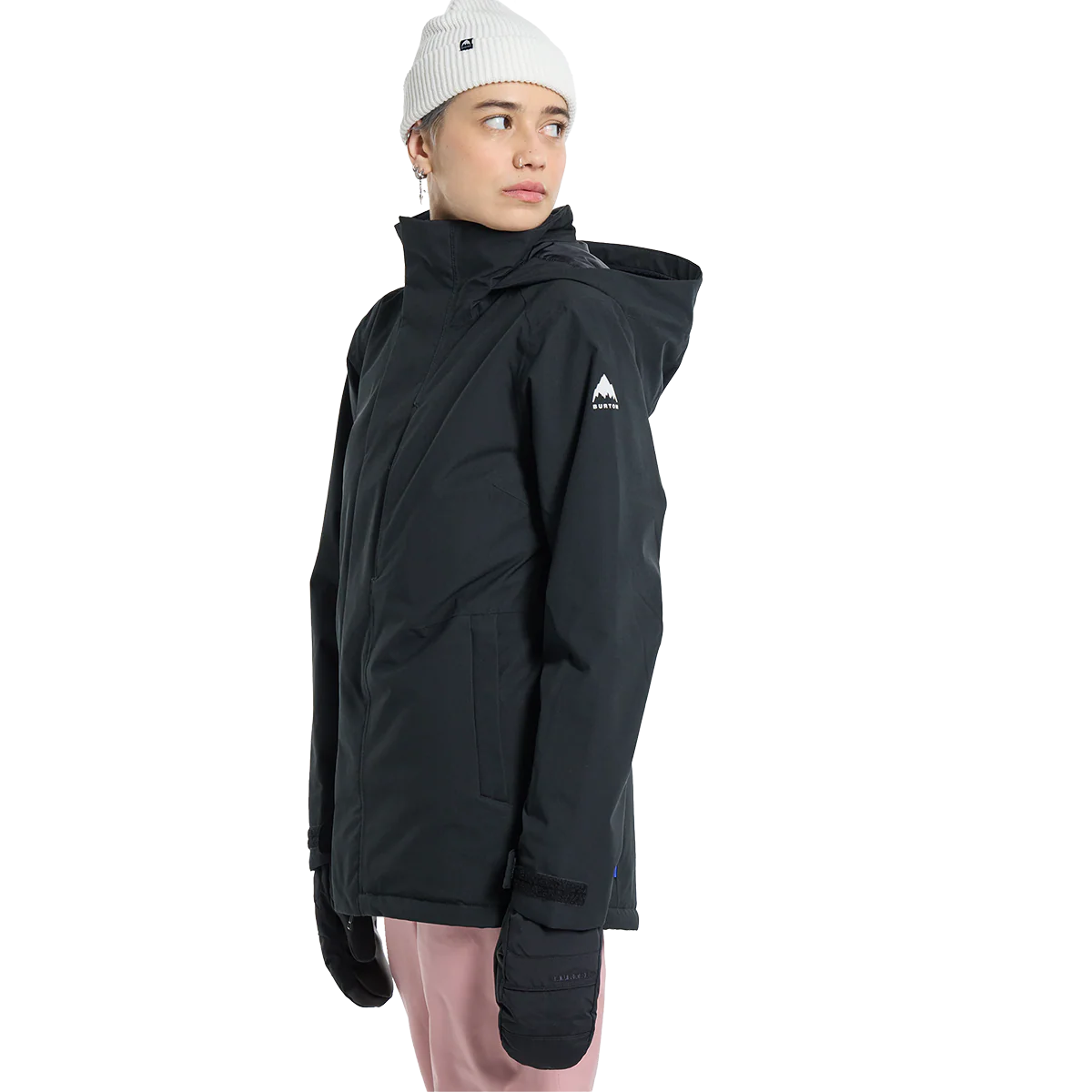 Women's Jet Ridge 2L Jacket - Onhollan