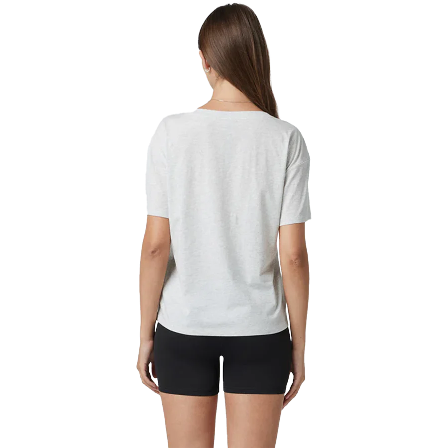 Women's Sutton V-Neck - Onhollan