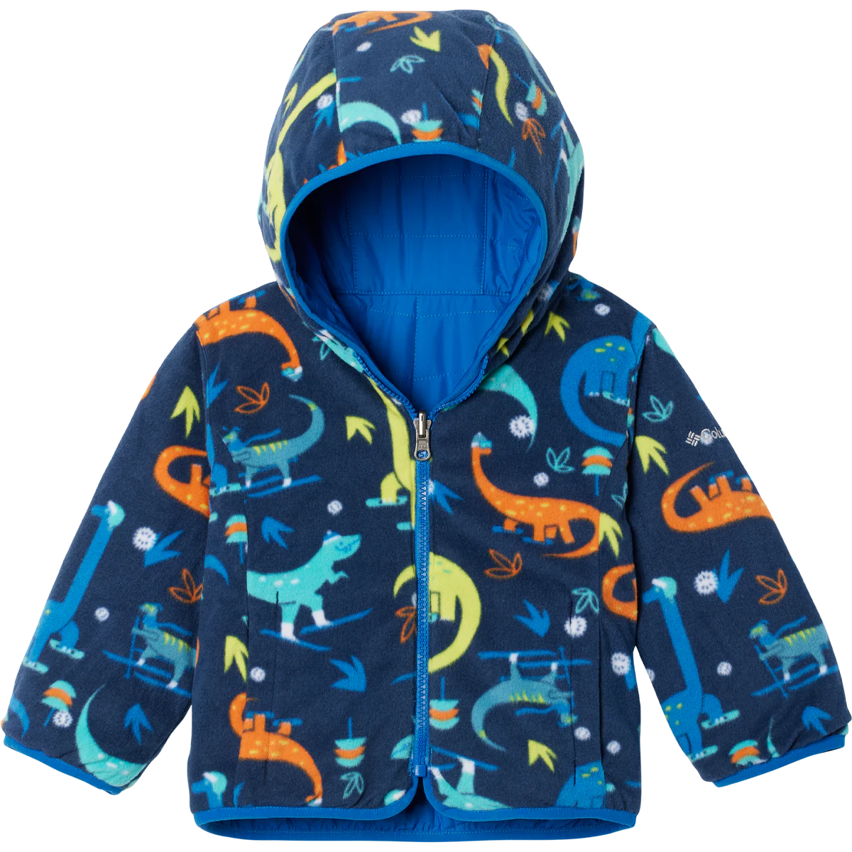 Youth Double Trouble Jacket - Onhollan