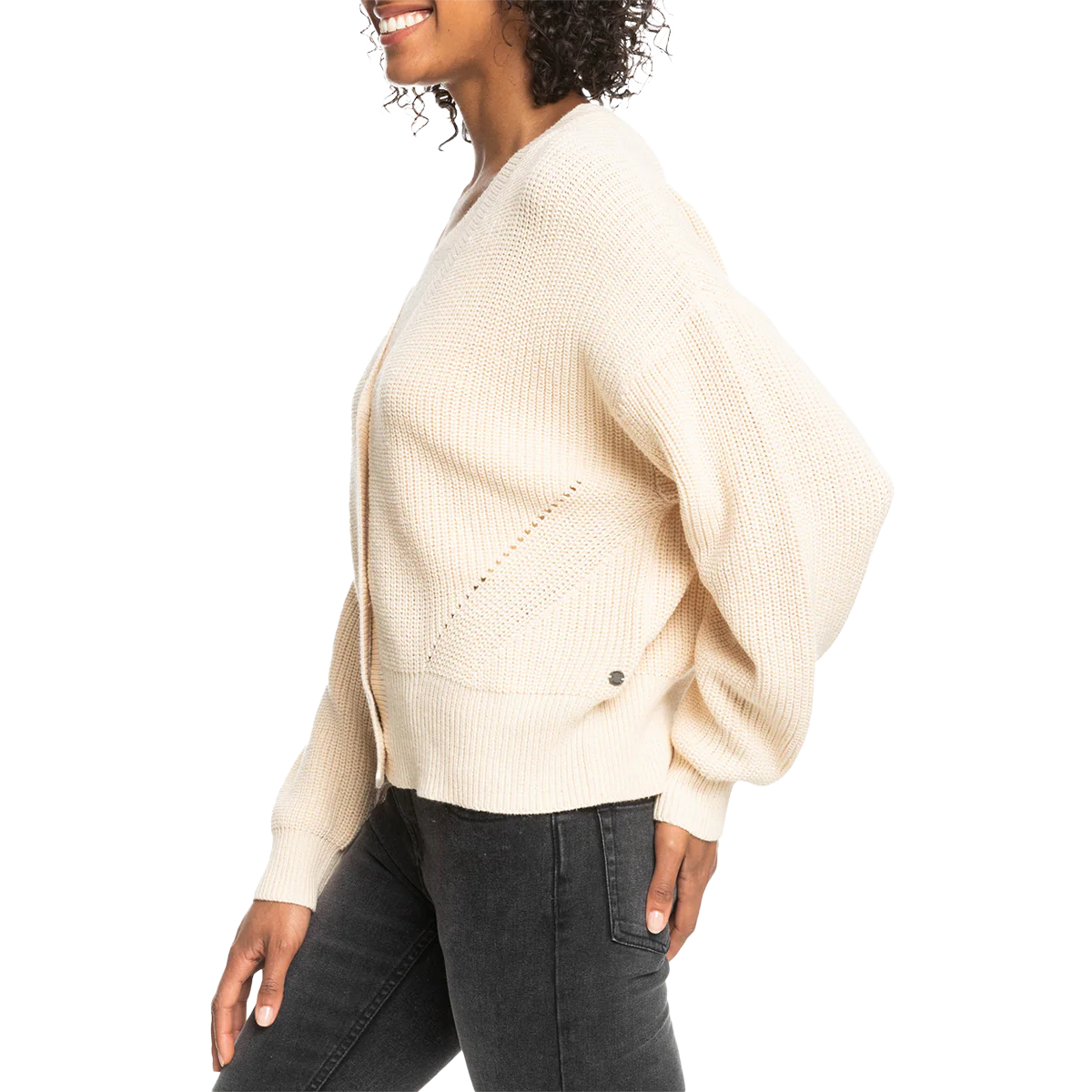 Women's Amazing Hours Cardigan - Onhollan