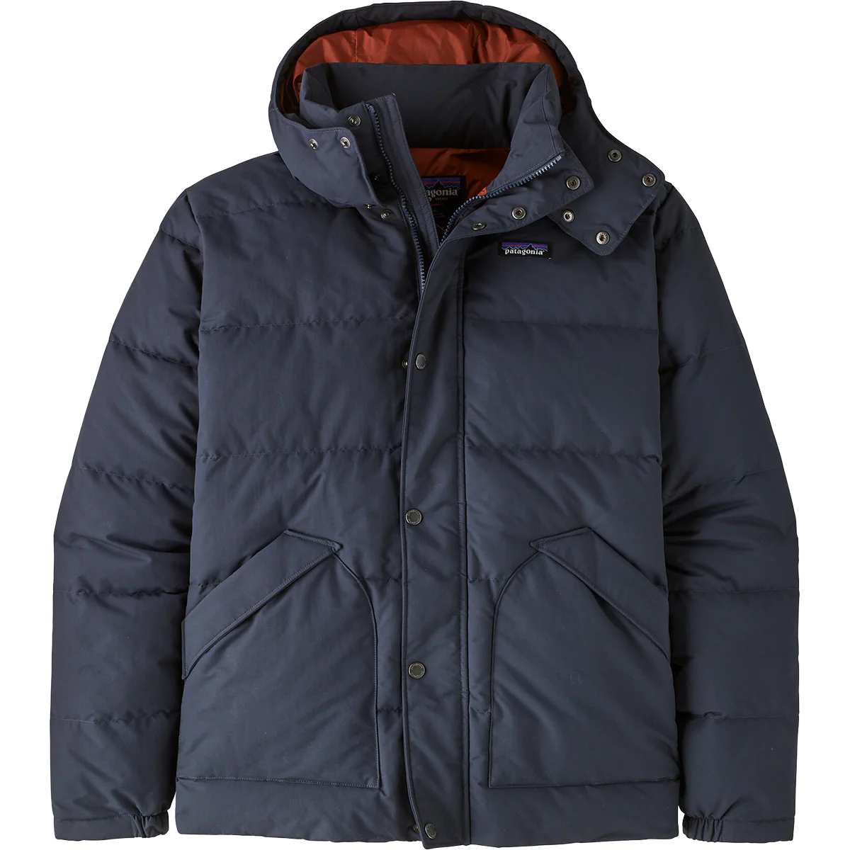 Men's Downdrift Jacket - Onhollan