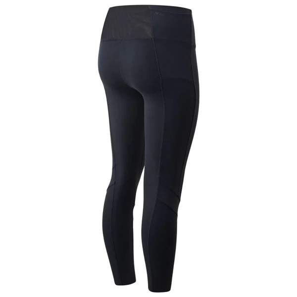 Women's HR Transform Pocket Crop - Onhollan