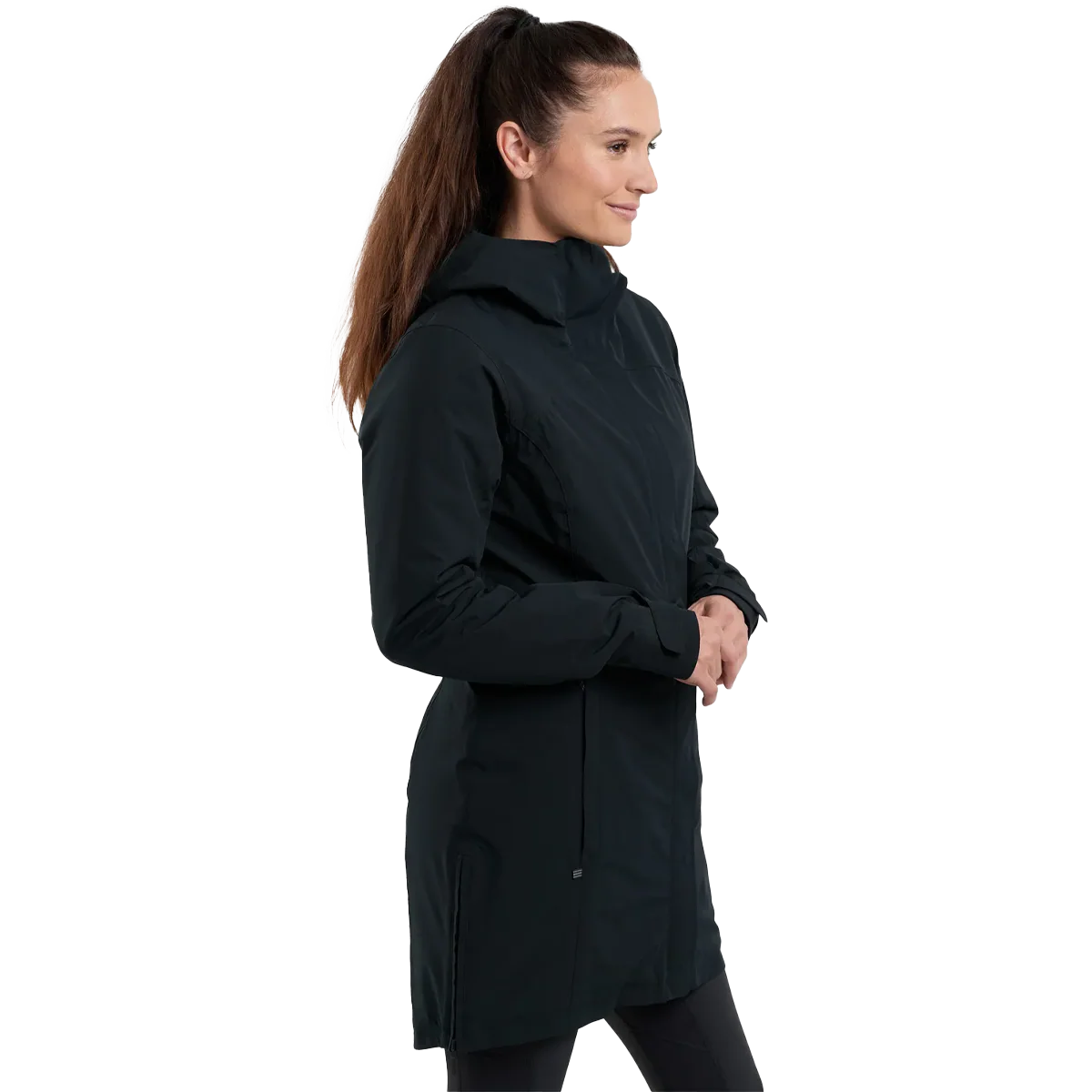 Women's Stretch Voyagr Insulated Jacket - Onhollan