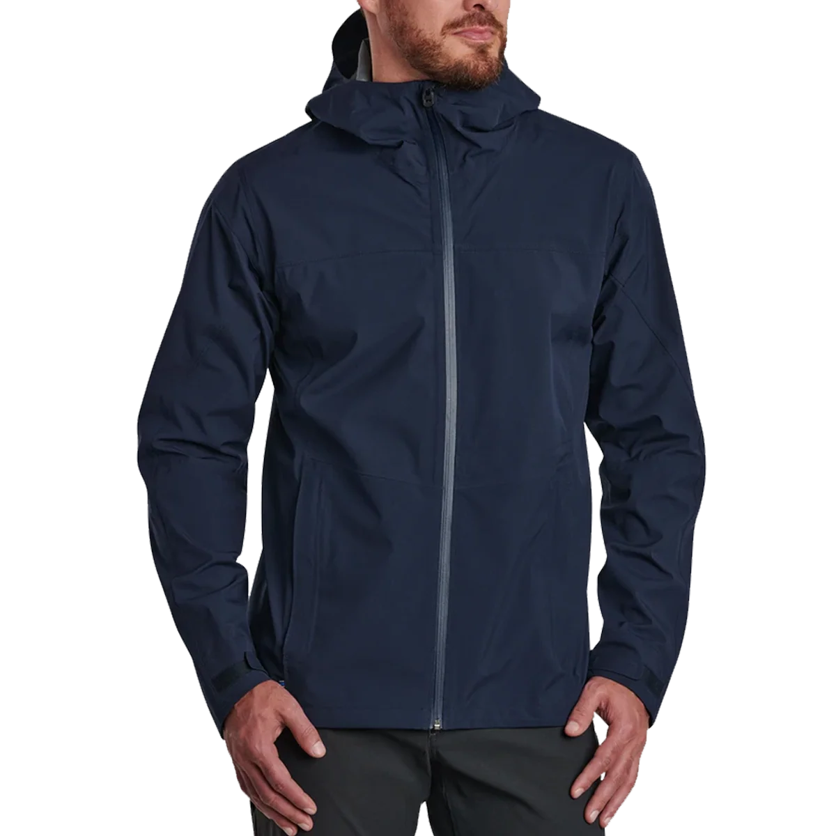 Men's Stretch Voyagr Jacket - Onhollan