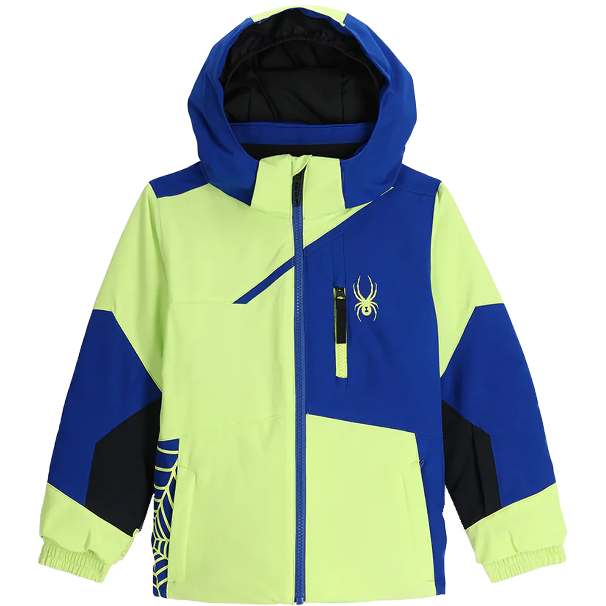 Youth Mini Challenger Jacket - Onhollan