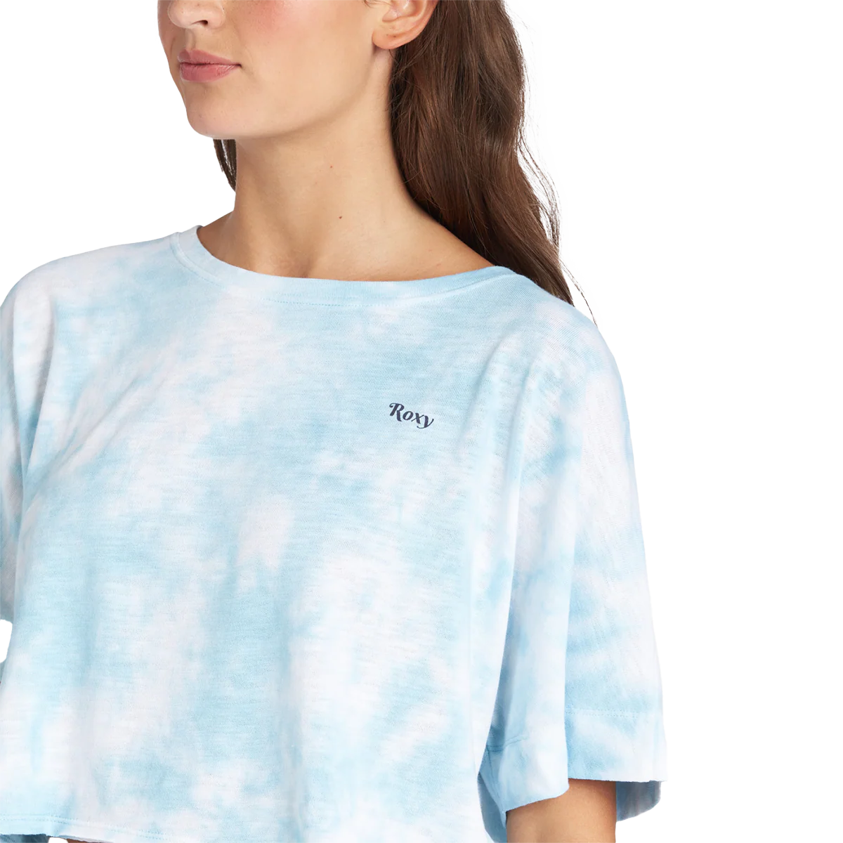 Women's Happy Palms Tee - Onhollan
