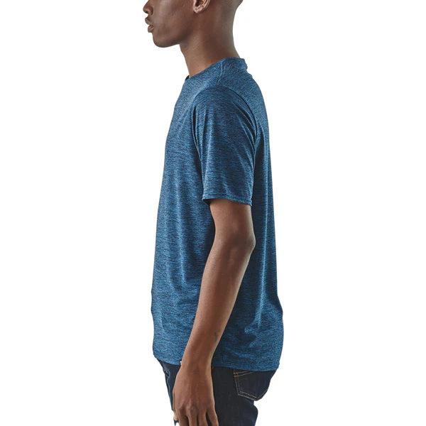 Men's Capilene Cool Daily Shirt - Onhollan