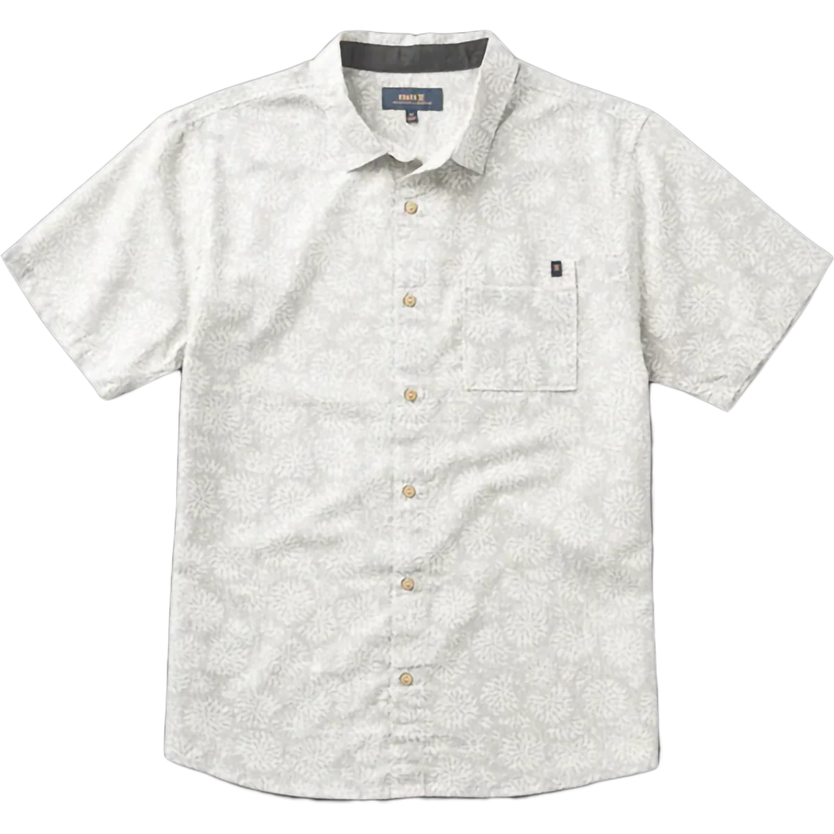 Men's Journey Short Sleeve - Onhollan