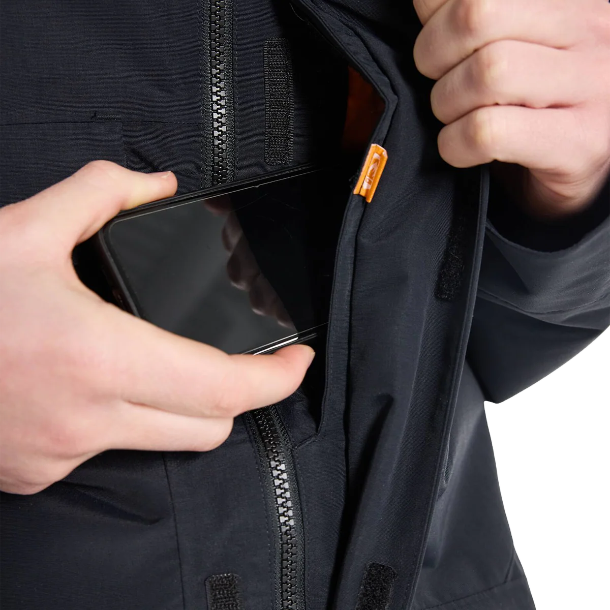 Men's Covert 2.0 Jacket - Onhollan