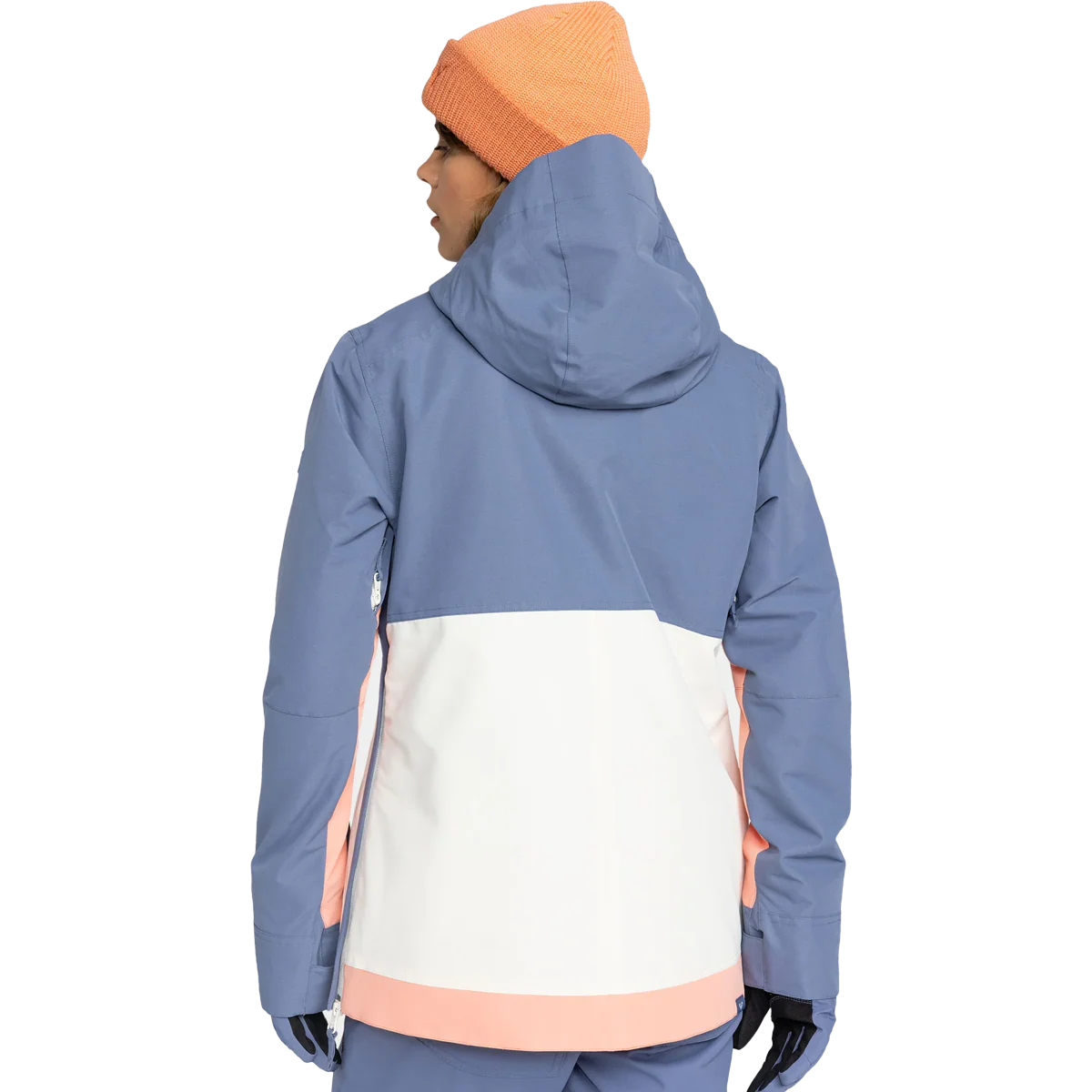 Women's Shelter Jacket - Onhollan