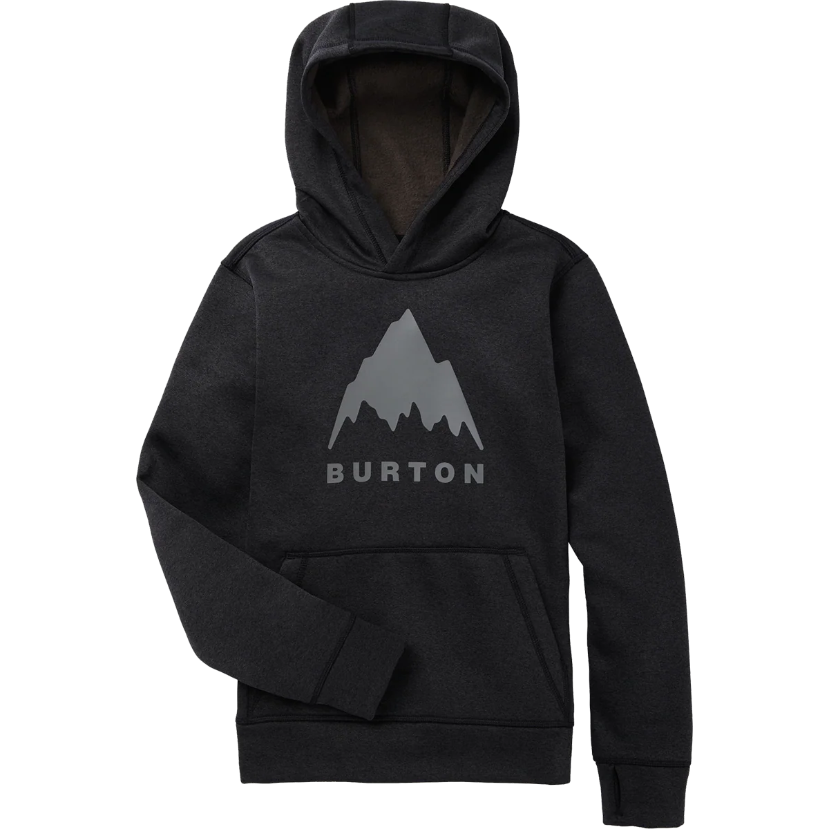 Youth Oak Pullover - Onhollan