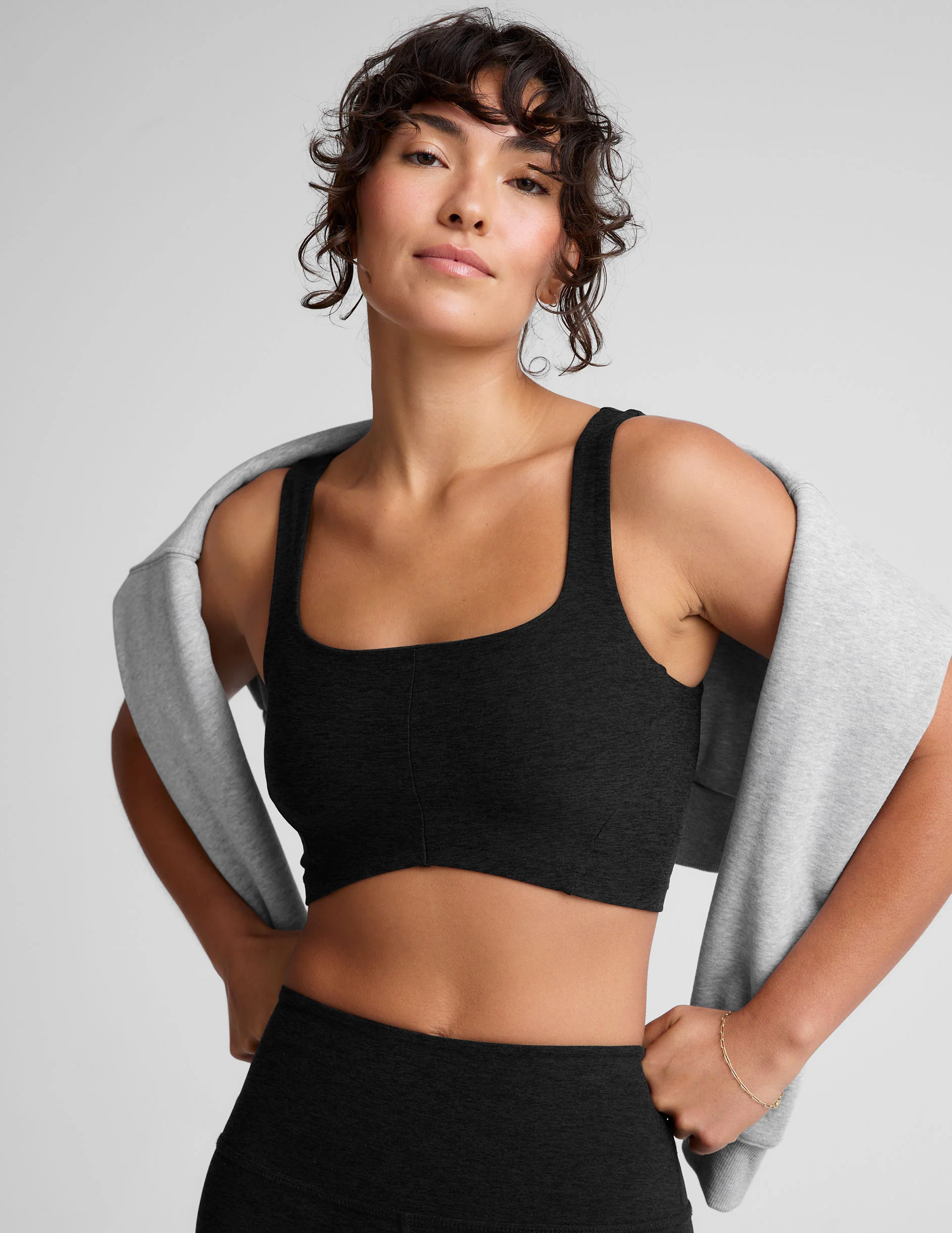 Spacedye Shape Bra - Onhollan