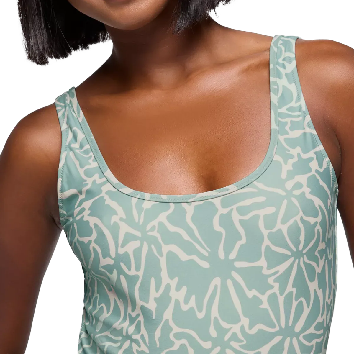 Women's Lahari One Piece - Onhollan