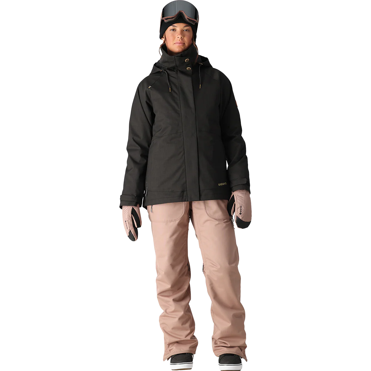 Women's Smarty 3-in-1 Spellbound Jacket - Onhollan