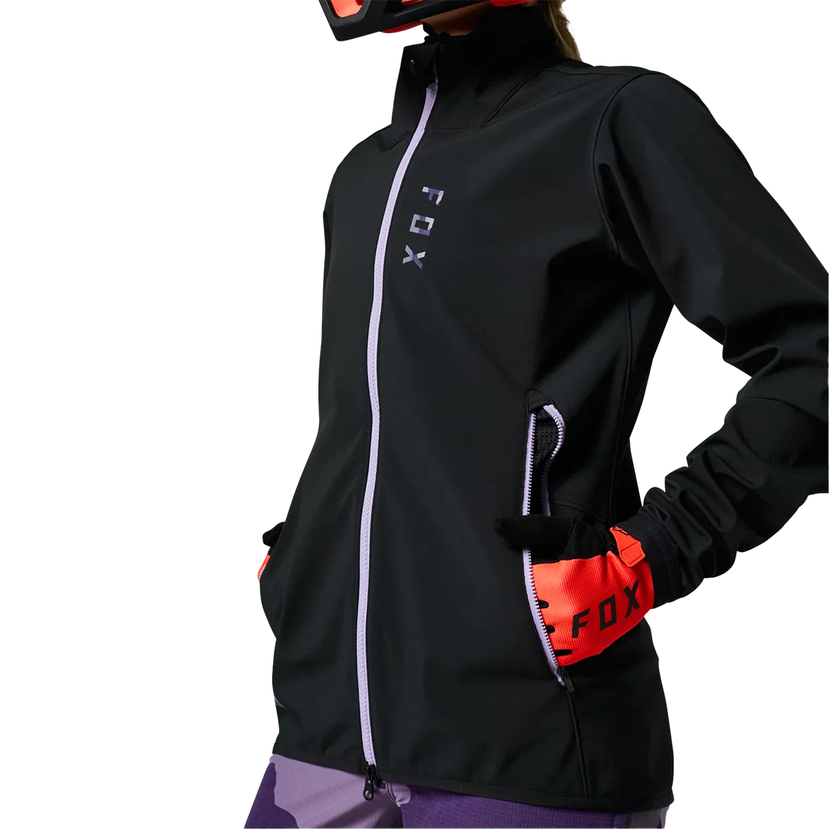 Women's Ranger Fire Jacket - Onhollan