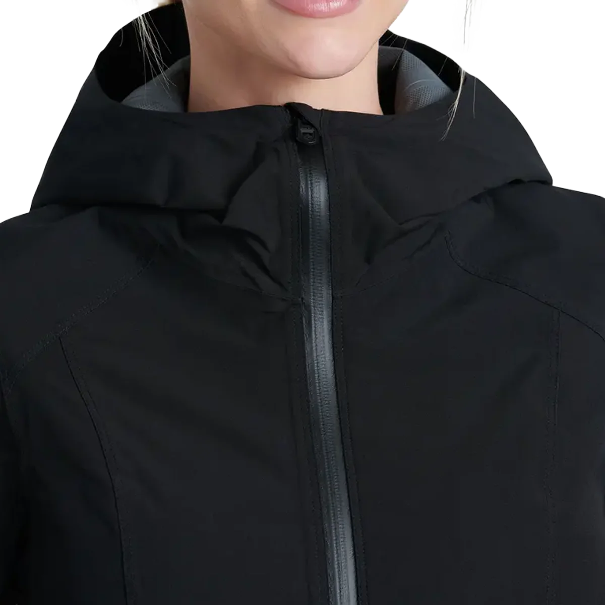 Women's Stretch Voyagr Jacket - Onhollan