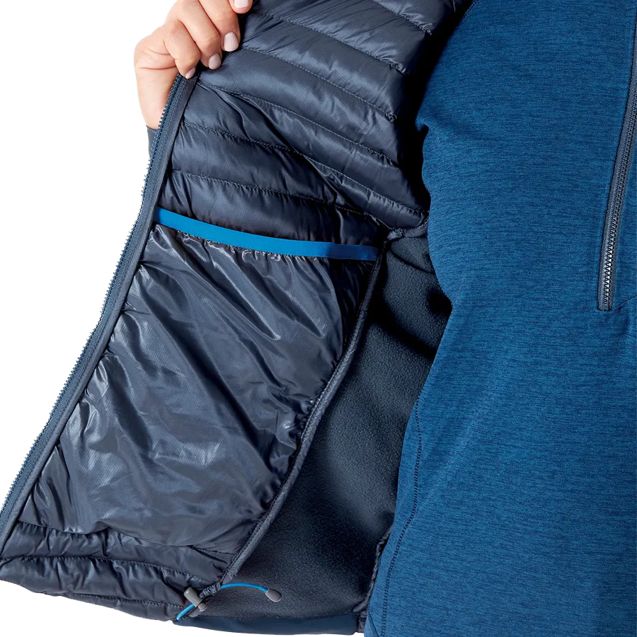 Women's Cirrus Flex 2.0 Insulated Jacket - Onhollan