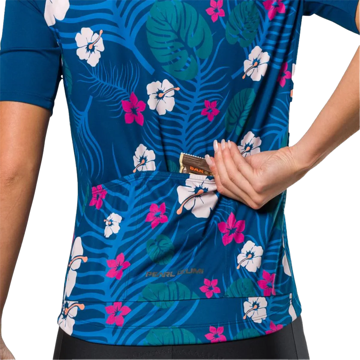 Women's Attack Short Sleeve Jersey - Onhollan