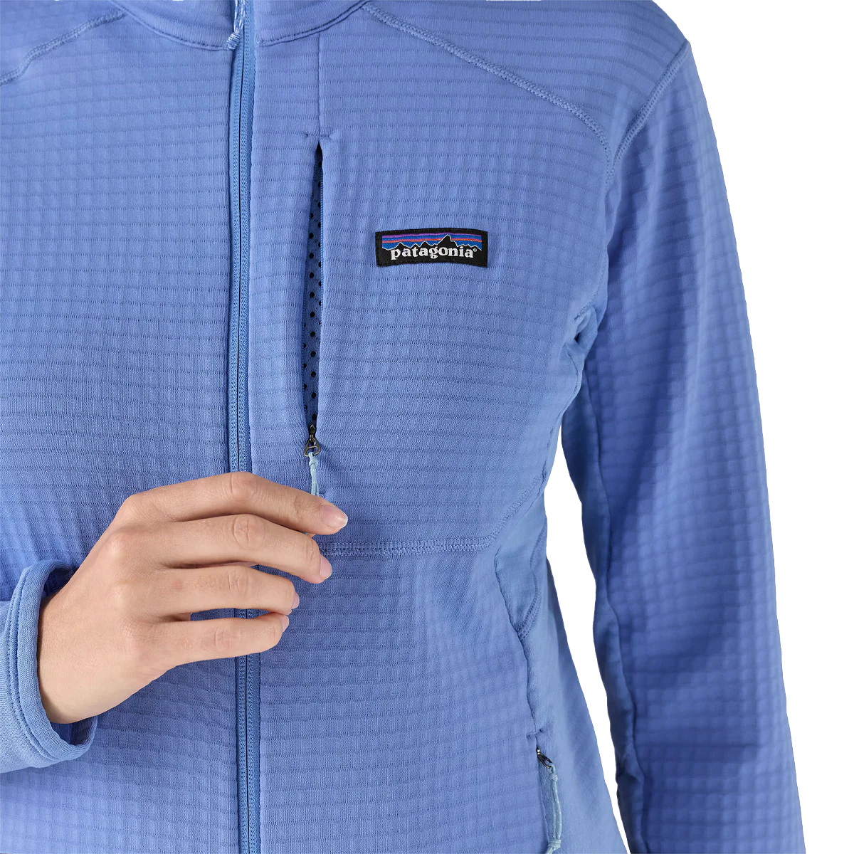 Women's R1 Jacket - Onhollan