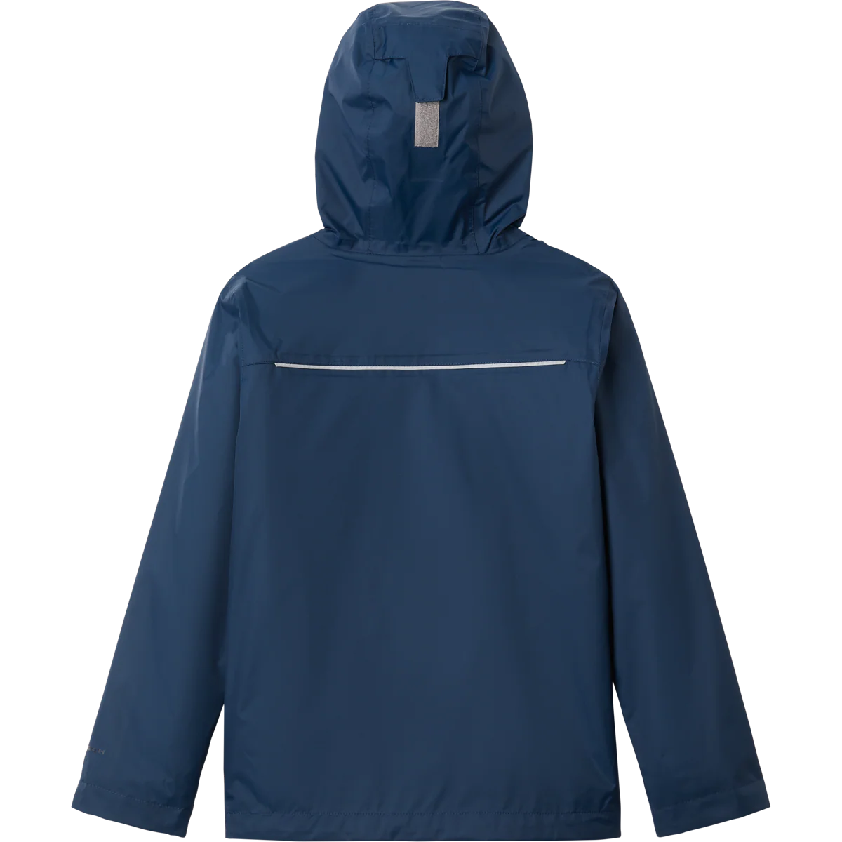 Youth Watertight Rain Jacket - Onhollan