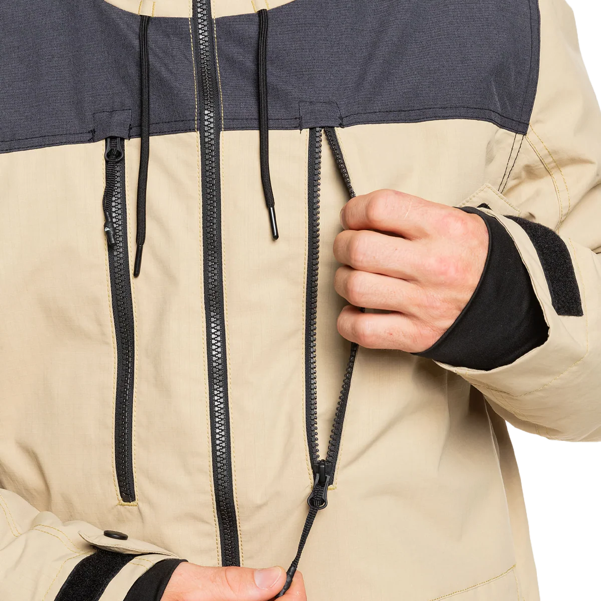 Men's Fairbanks Jacket - Onhollan