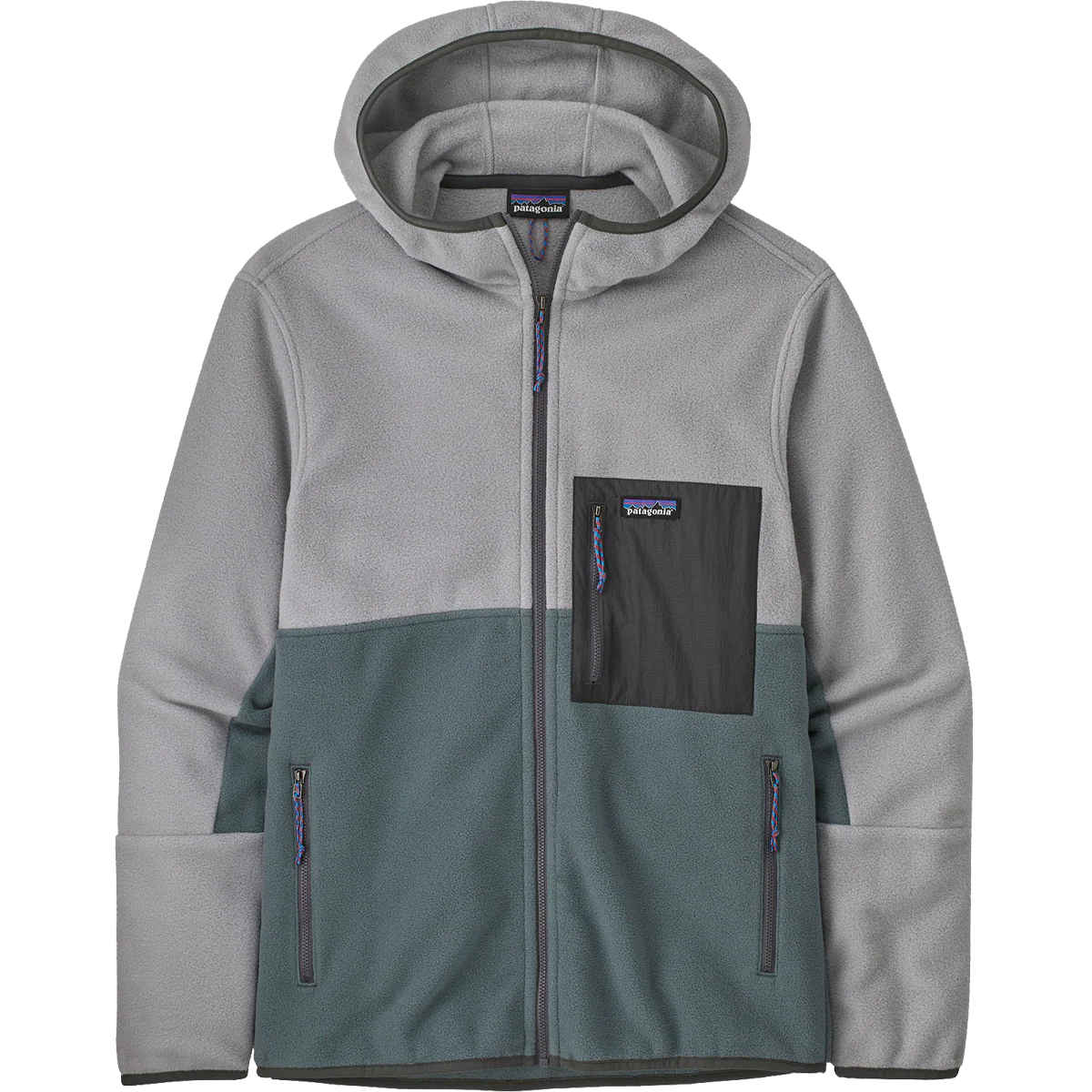Men's Microdini Hoody - Onhollan