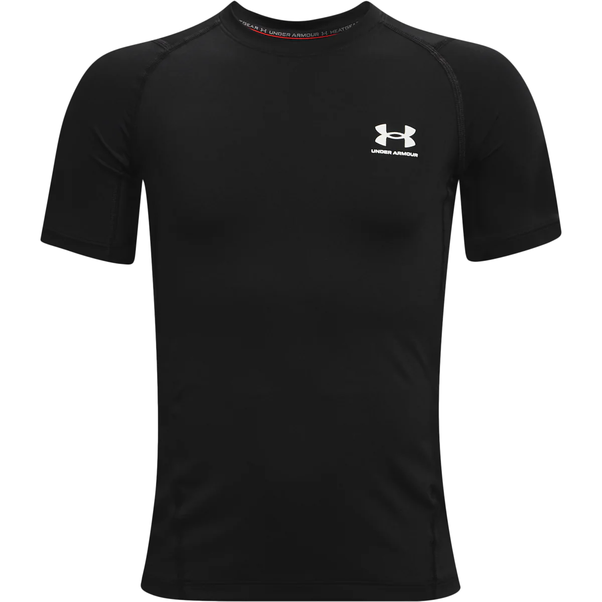Youth HeatGear Armour Short Sleeve - Onhollan