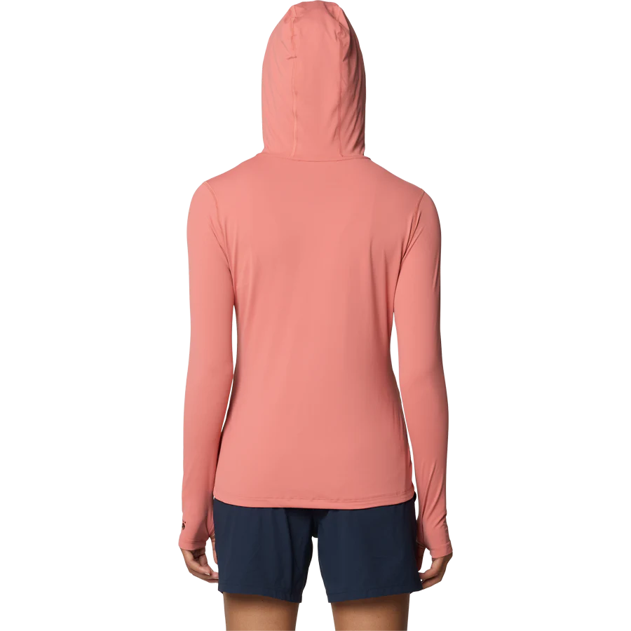 Women's Crater Lake Hoody - Onhollan