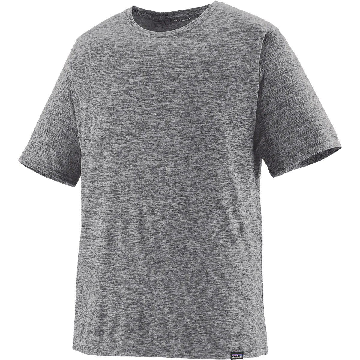 Men's Capilene Cool Daily Shirt - Onhollan