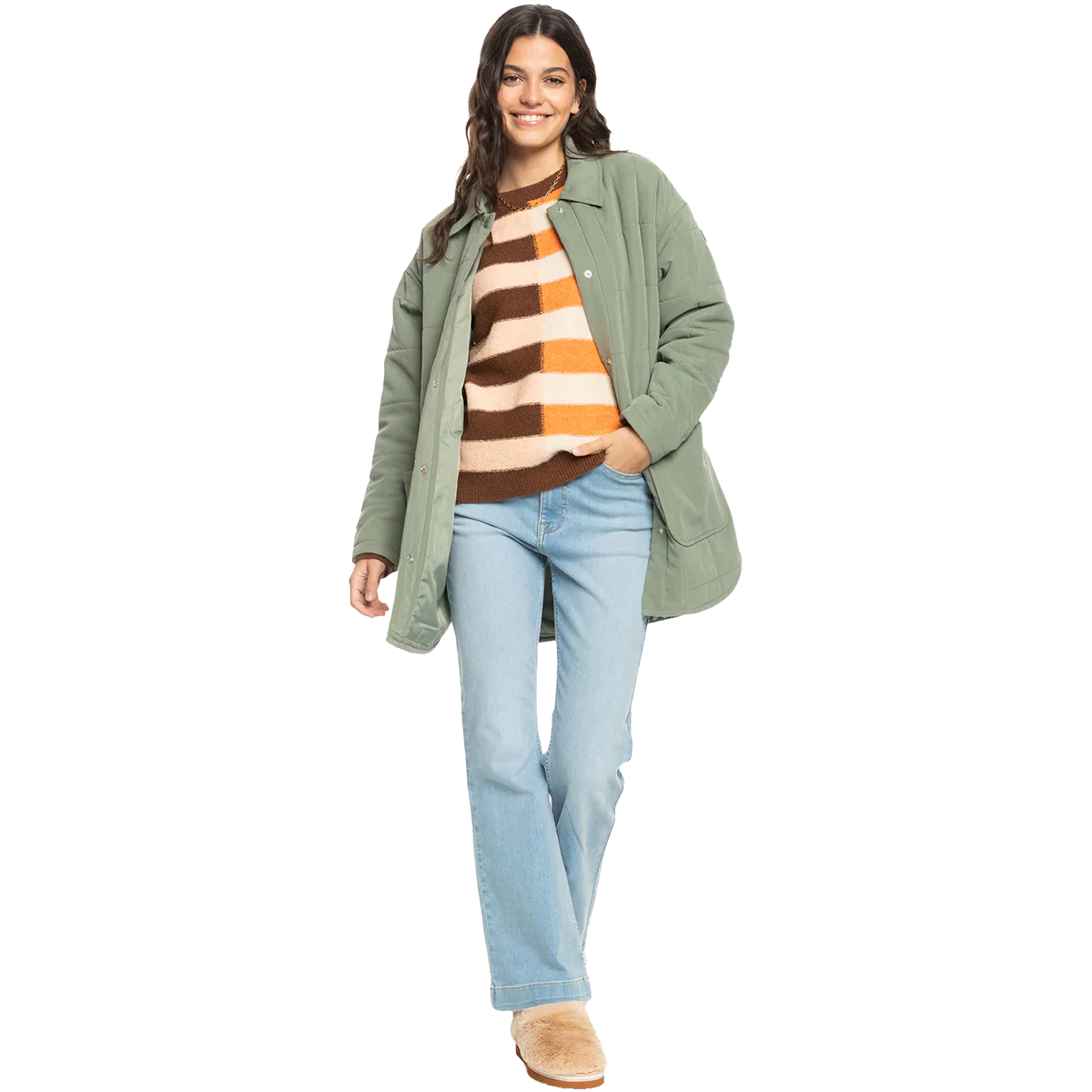 Women's Next Up Jacket - Onhollan