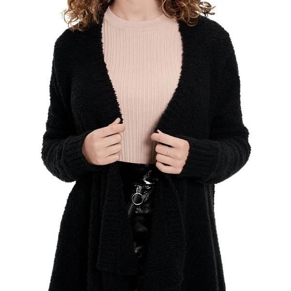Women's Phoebe Wrap Cardigan - Onhollan