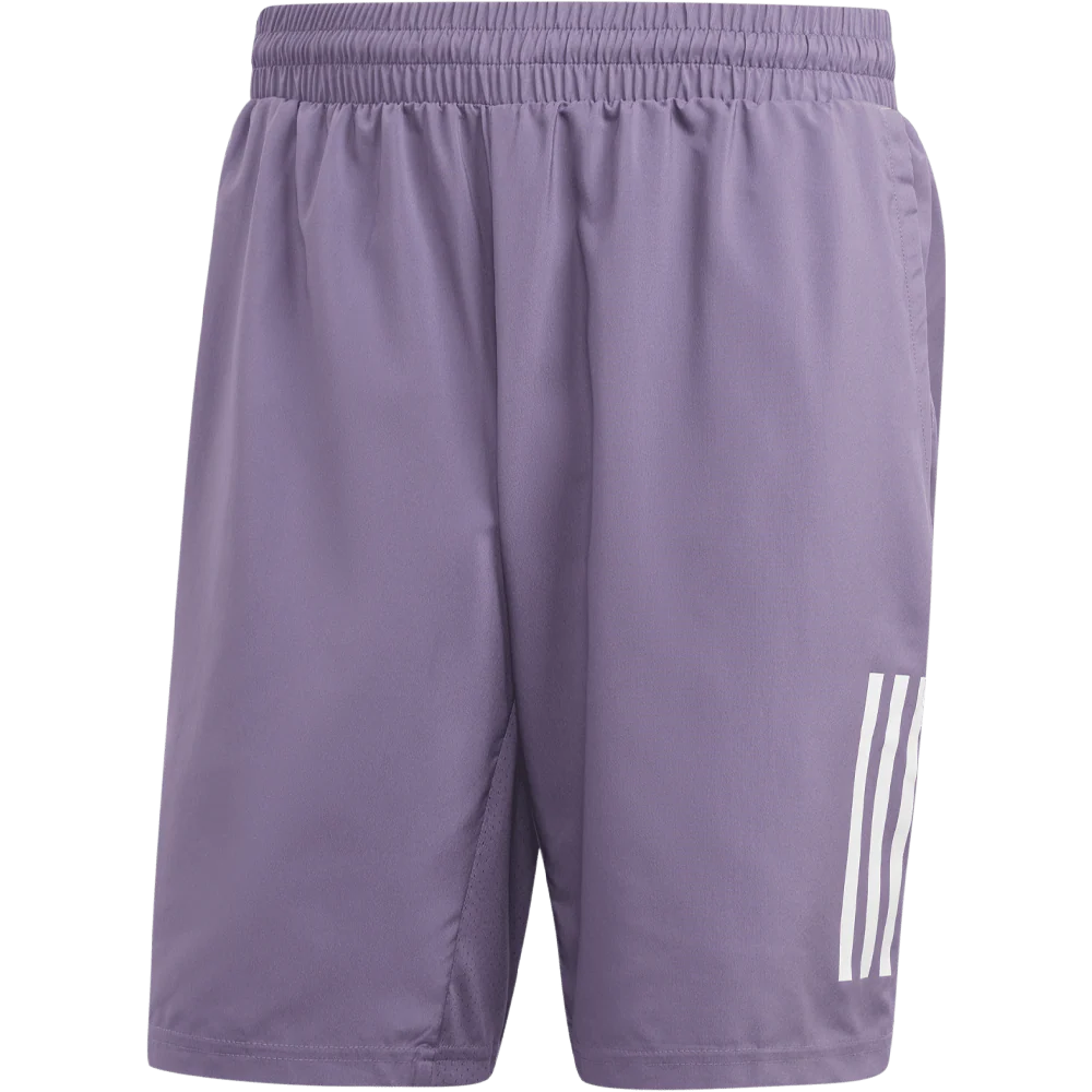 Men's Club 3 Stripe 9