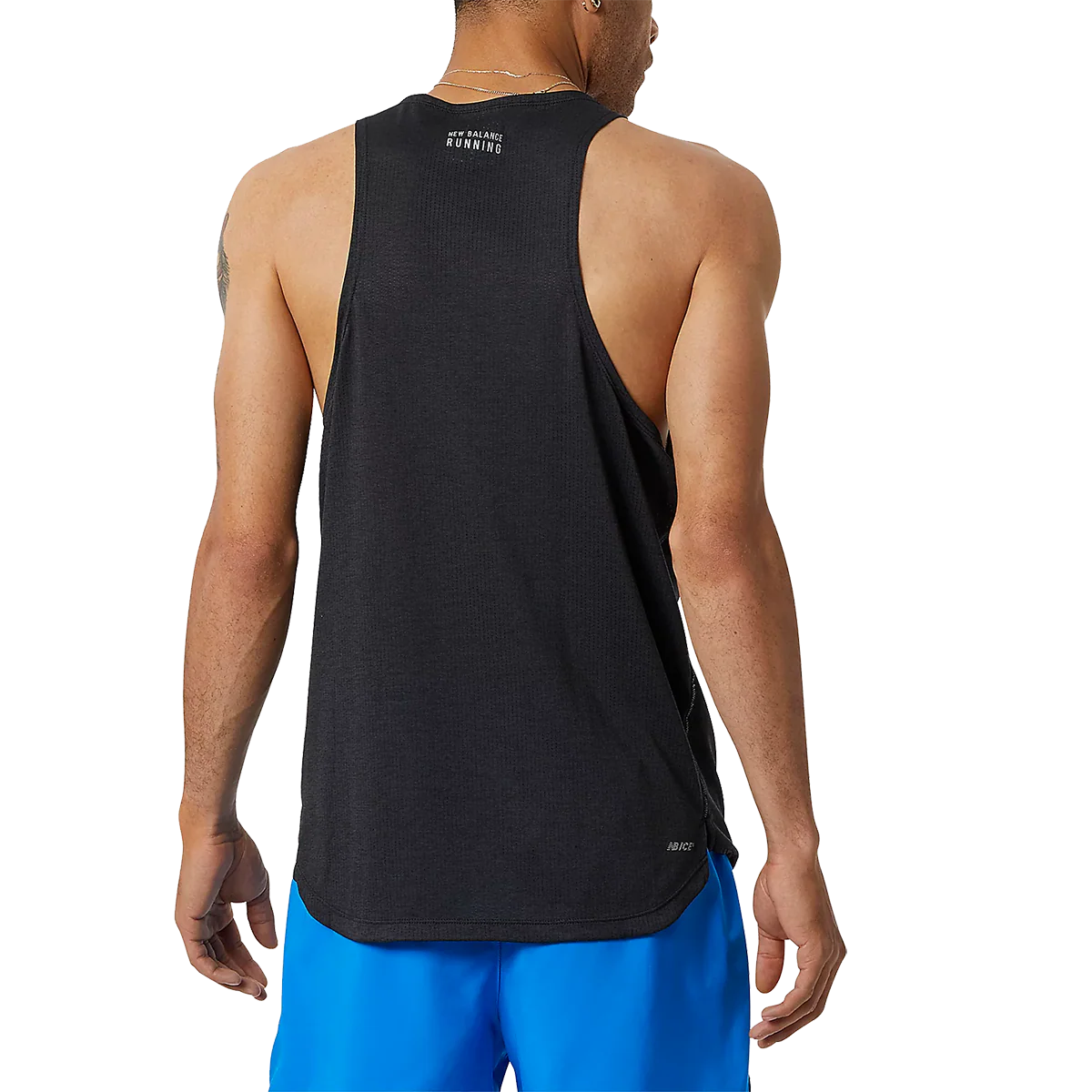 Men's Impact Run Singlet - Onhollan