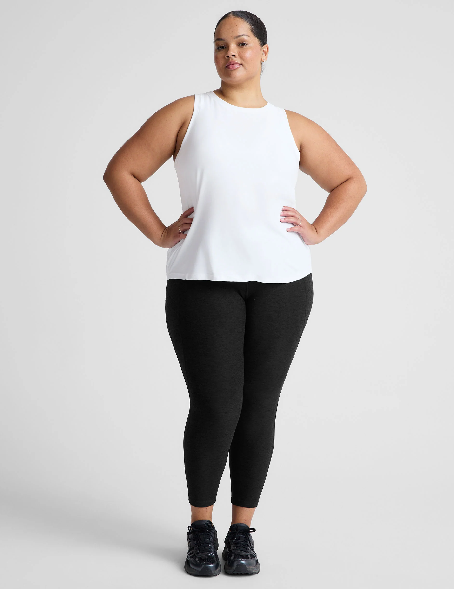 Featherweight Rebalance Tank - Onhollan