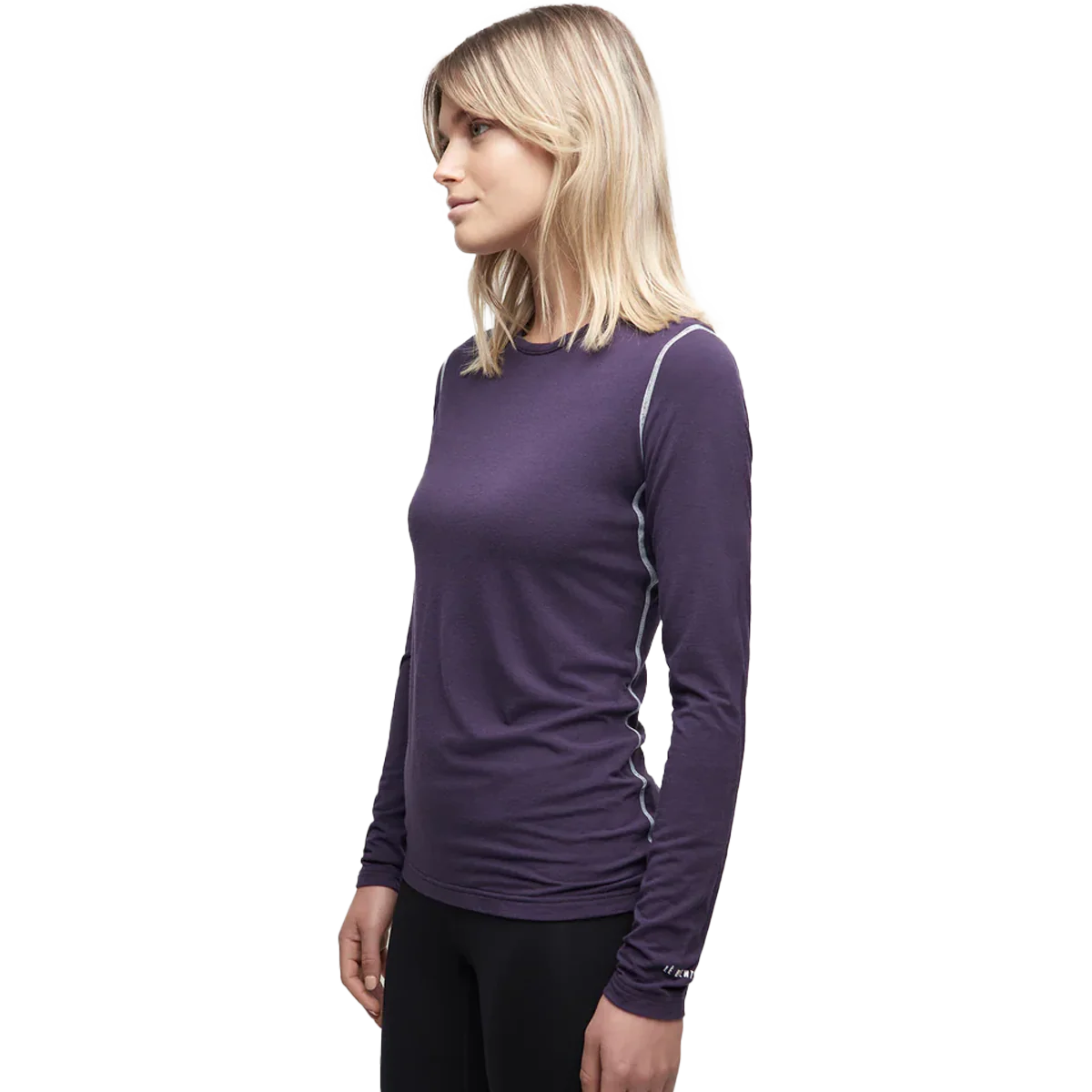 Women's Glacier Lightweight Crew - Onhollan