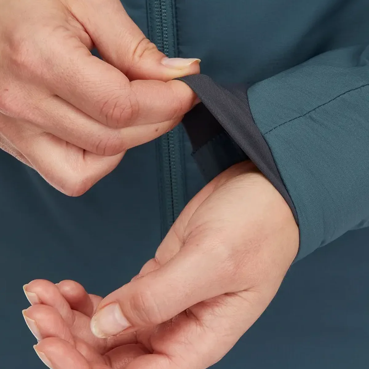 Women's Xenair Alpine Light Jacket - Onhollan