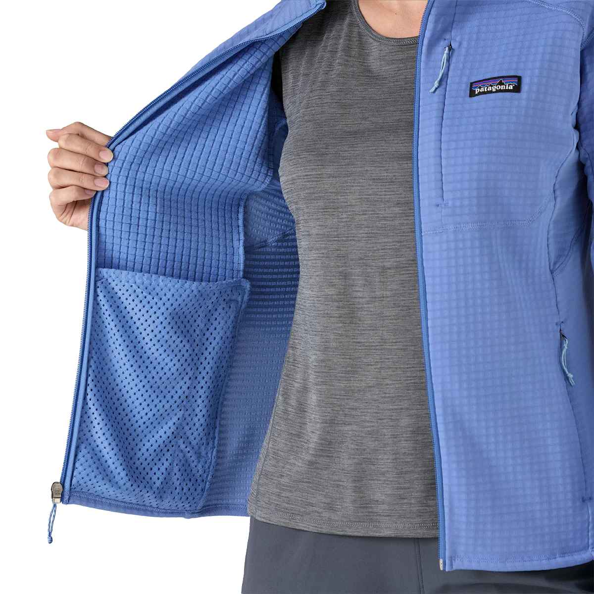 Women's R1 Jacket - Onhollan