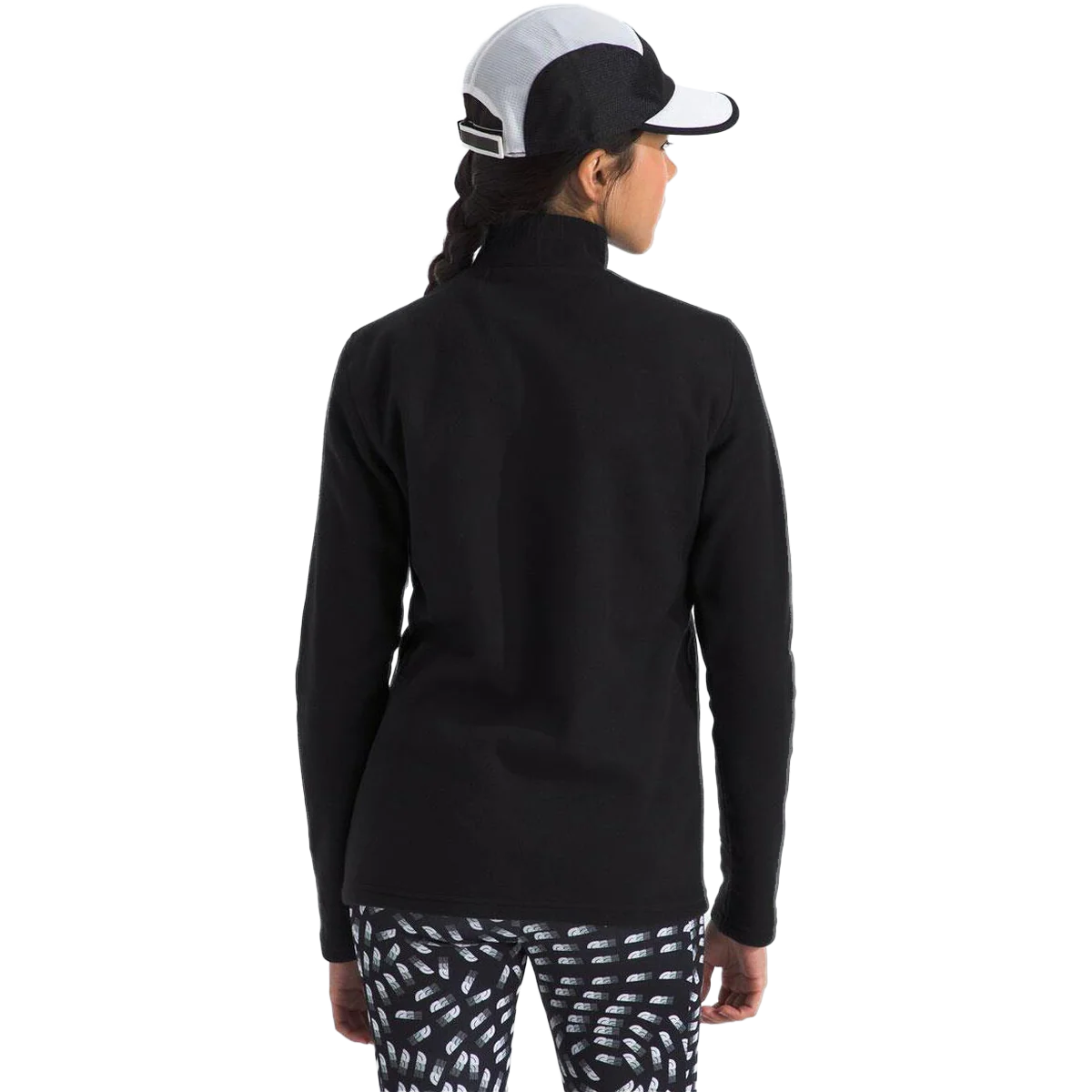 Youth Big Kids' Glacier 1/4 Zip Pullover - Onhollan