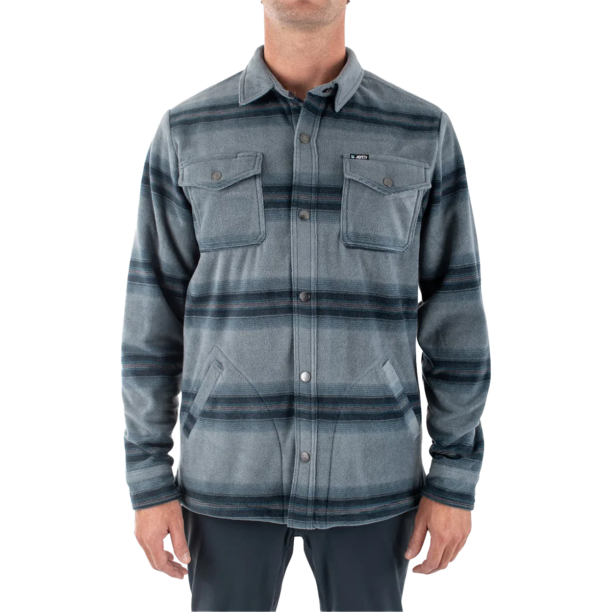 Men's Concordia Fleece - Onhollan