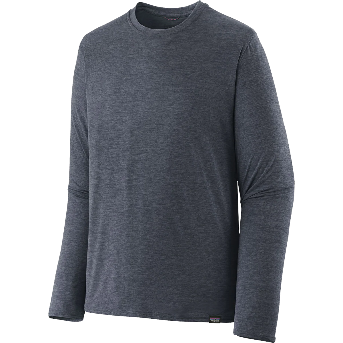 Men's Long-Sleeved Capilene Cool Daily Shirt - Onhollan