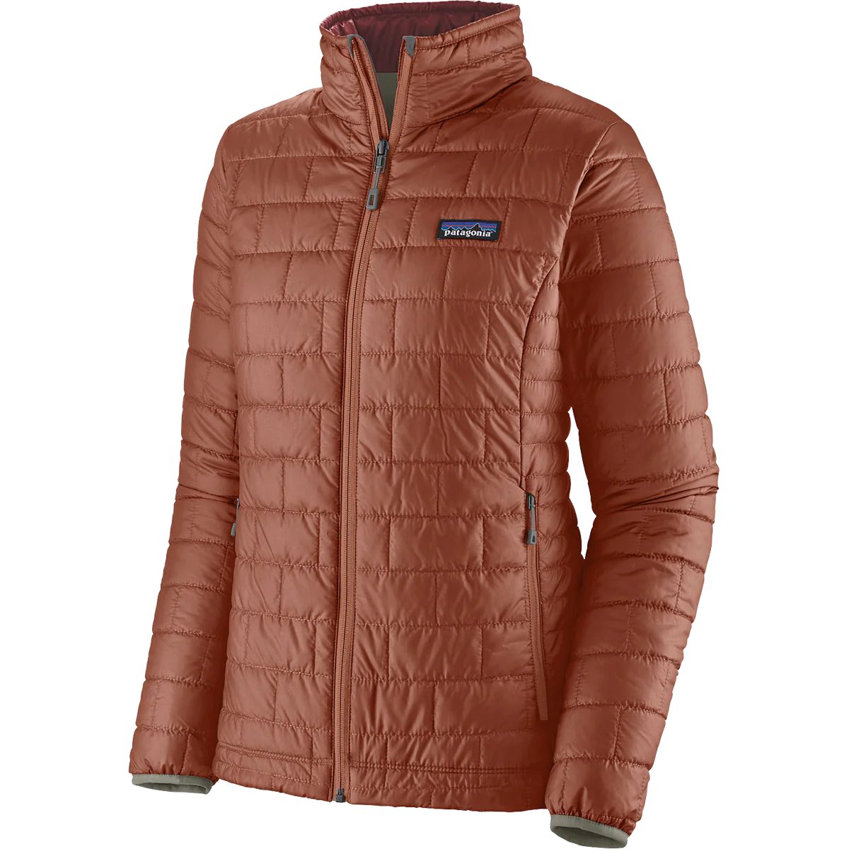 Women's Nano Puff Jacket - Onhollan