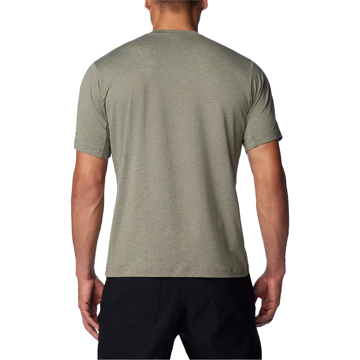 Men's Tech Trail Crew Neck II - Onhollan