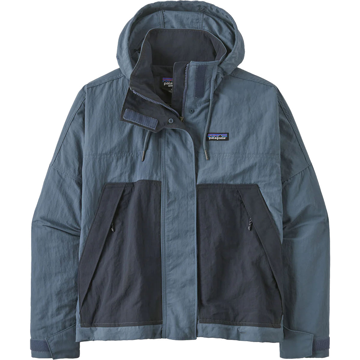Women's Skysail Jacket - Onhollan