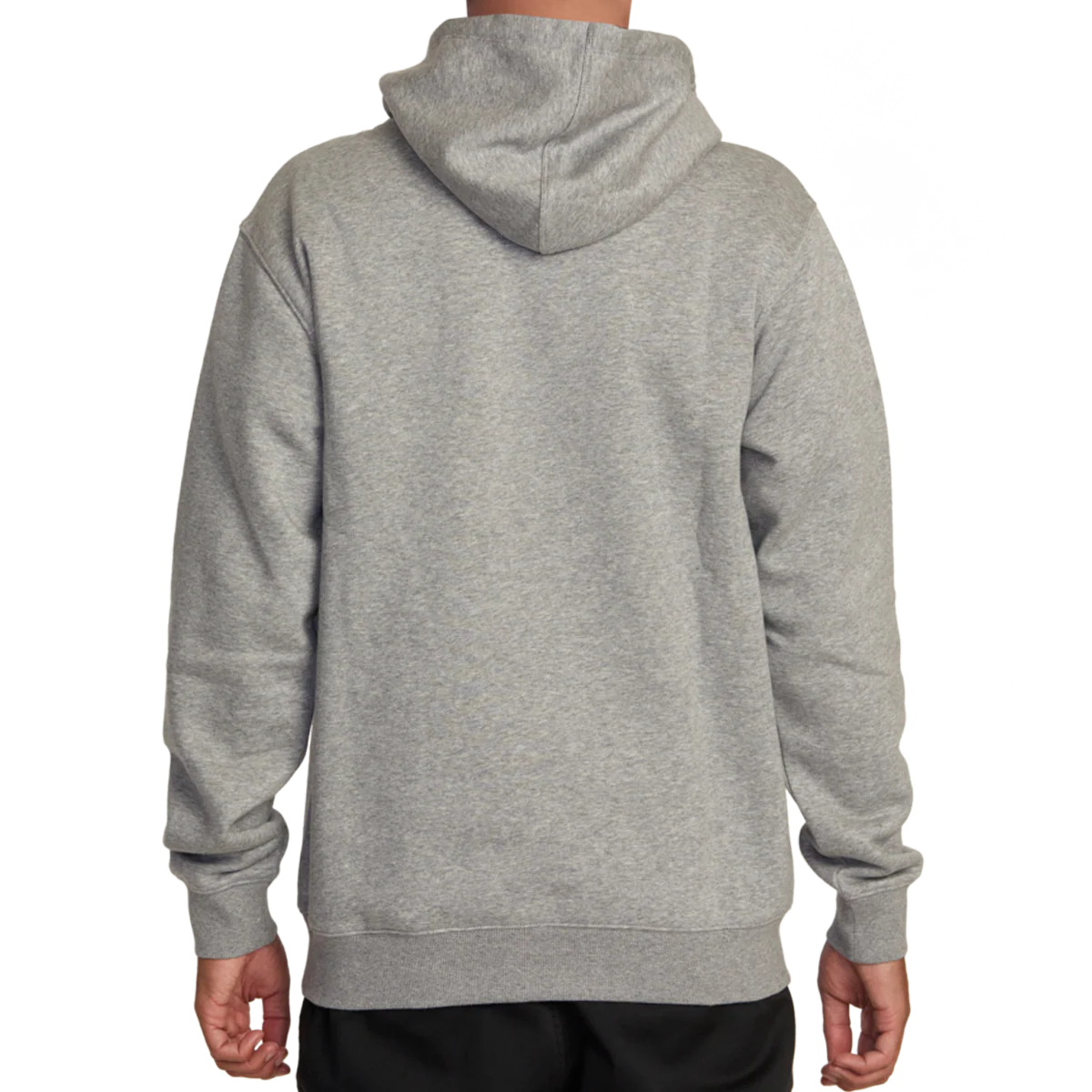 Americana Hoodie 2 - Onhollan
