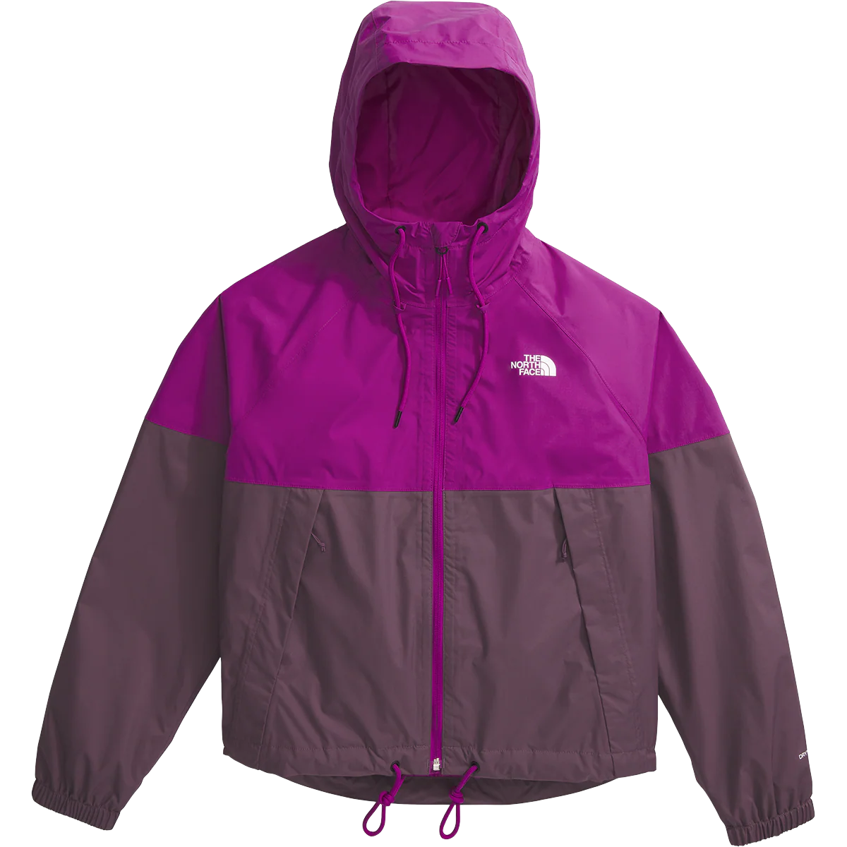 Women's Antora Rain Jacket - Onhollan