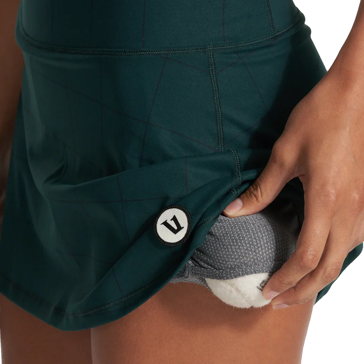 Women's Volley Skirt - Onhollan